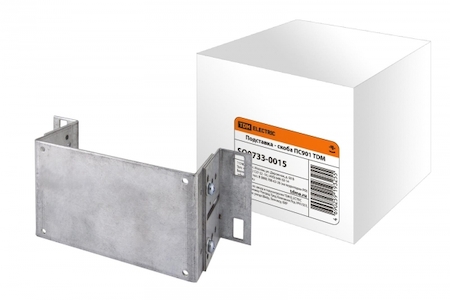 TDM ELECTRIC SQ0733-0015 Подставка - скоба ПС901 TDM